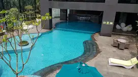 Jual apartemen Lavenue furnished dekat ke SCBD dan Jaksel