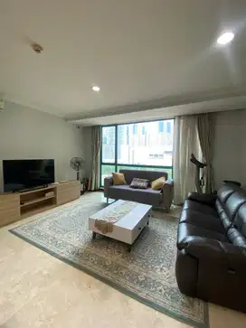 Dijual Apartement Casablanca Type Studio Facing To Kokas