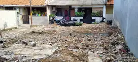 Dijual Tanah pesanggrahan dekat Ulujami cocok untuk Kontrakan