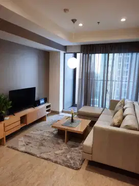 Jual Cepat Apartemen Branz BSD 2BR, Tangerang