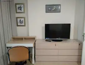 Apartment MEWAH STRATEGIS di The Galaxy Residences