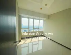 Jual Cepat Termurah Apartemen Nifarro 2BR strategis dekat LRT Pancoran