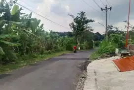 Tanah Banyumanik Gedawang Dekat Undip Tembalang