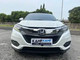 HONDA HRV 1.5 SE AT (2019)