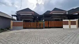 RUMAH DIJUAL CEPAT, DEKAT KAMPUS UNRIYO MAGUWOHARJO DI SLEMAN