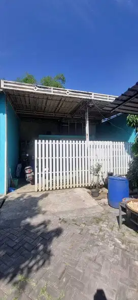 Jual Rumah Mini Cluster Perum Suko Ketapang Sukodono Sidoarjo