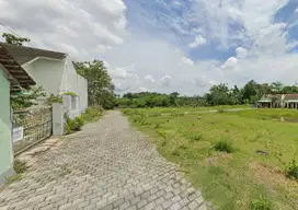 Dekat SCH Jogja, Tanah Jongke Palagan Area Perumahan