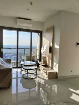 Dijual Rugi La Viz Mansion Pakuwon Mall PTC