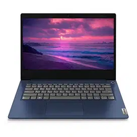 Lenovo IdeaPad Slim 3 14IAU7 Garansi Resmi