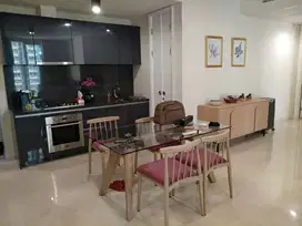 Apartment THE GALAXY RESIDENCE ONE GALAXY MEWAH DKT ONE EAST STRATEGIS