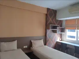 Disewakan apartemen UC Tower Brekley