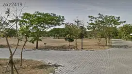 JUAL TANAH SIAP BANGUN GREEN LIVING GRAHA NATURA