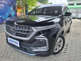 [OLXMOBBI] Low Angs Wuling Almaz 1.5 Smart Enjoy 7-Seater AT 2019 ZKP