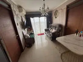 SHM! 3 Kamar Gateway Pasteur Apartemen