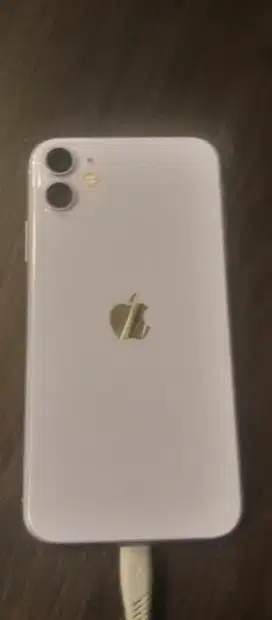 iPhone 11 256 Inter