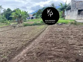 Dijual Tanah daerah Ciapus Bogor