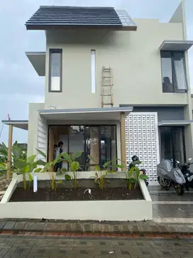 Dijual Tanah Villa Kota Batu