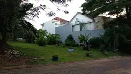 Dijual Tanah Kavling di The Green BSD City