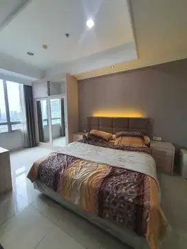 Disewakan Unit Paling Dicari Apartemen Denpasar Residence 2 Bedroom