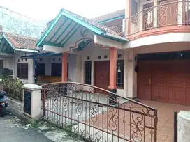 Jual Cepat Rumah Di Cigending Dekat Alun Alun Ujungberung Bandung