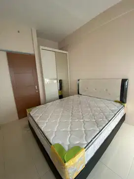 Apartmen Type STUDIO SIAP HUNI Pavilion Permata II