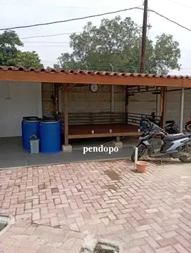 Di Jual Tanah Bantar Panjang