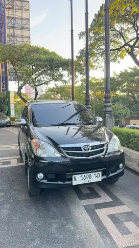 Avanza  1.3 G 2008 (Kondisi Langka)