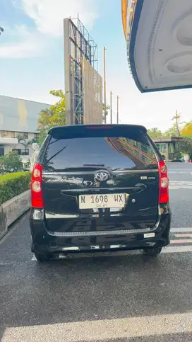 Avanza  1.3 G 2008 (Kondisi Langka)