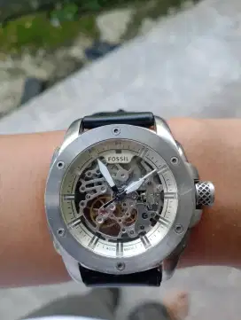 jam tangan Fossil
