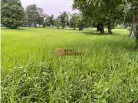 Lahan Kosong Siap Bangun Tanah Luas 2,4 Hektar Area Kebagusan Jaksel