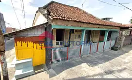 DIJUAL Rumah Posisi Hook di Setono Pande Kota Kediri