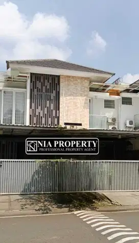 Dijual Rumah di Second Boulevard Citra Gran Cibubur