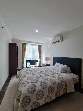 For Rent Exclusive Apartement Casablanca Cozy Furniture High Floor