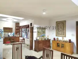 Dijual Rumah Taman Semanan Indah Boulevard Kalideres Jakarta Barat