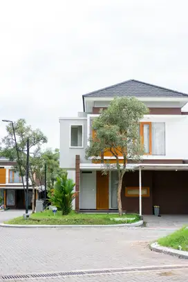 Siap Naik SHM, 10 Menit UGM, Bale Wangsa