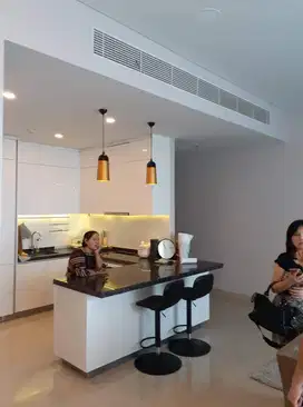 2 Bedroom Anandamaya Residence - Fully Furnished