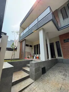 Rumah di Kelapa Gading, Griya Pratama - BRAND NEW!