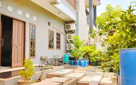 Rumah Bagus SHM 2 Lantai di Gading Griya Lestari