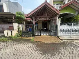 Dijual Rumah Dekat LRT Harjamukti Cibubur