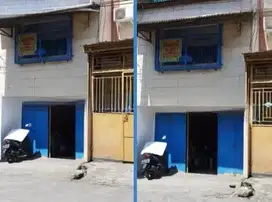 Dijual Ruko Makassar sekitar Jl Tol Reformasi, Jl Dr Wahidin
