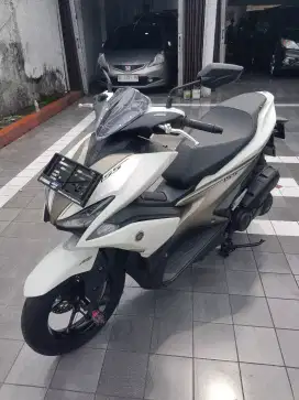 yamaha aerox s abs 2018