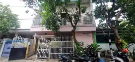 Jual Rumah Siap Huni Perum Griya Mapan Sentosa Waru Sidoarjo