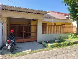 Dijual Rumah Rungkut Barata Surabaya