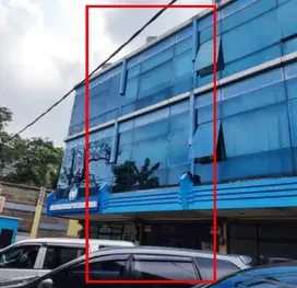 Jual Cepat Rukan 3 Lantai Raden Inten, Duren Sawit, Jakarta Timur