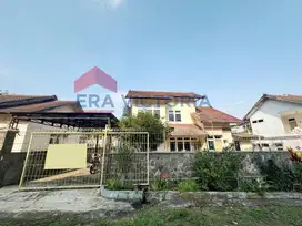 Rumah Lokasi Sejuk Cocok untuk Refreshing Dekat Wisata Songgoriti
