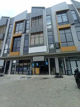Jual / Sewa Ruko 3 Lantai Sukolilo Eastern Park dkt ITS, Pakuwon City