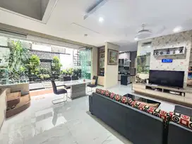 Dijual Rumah Cantik Full Furnished Dekat Mall SMS Gading Serpong