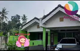 Di jual Perumahan Serpong Park Cluster Fluorite Serpong Tangerang