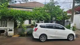 Dijual rumah di cempaka putih Tengah Jakarta