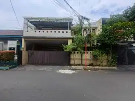 DIJUAL CEPAT MURAH RUMAH MEWAH DI KOMPLEK MPR CIPETE
